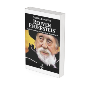 Reuven Feuerstein. Storia straordinaria di un uomo straordinario