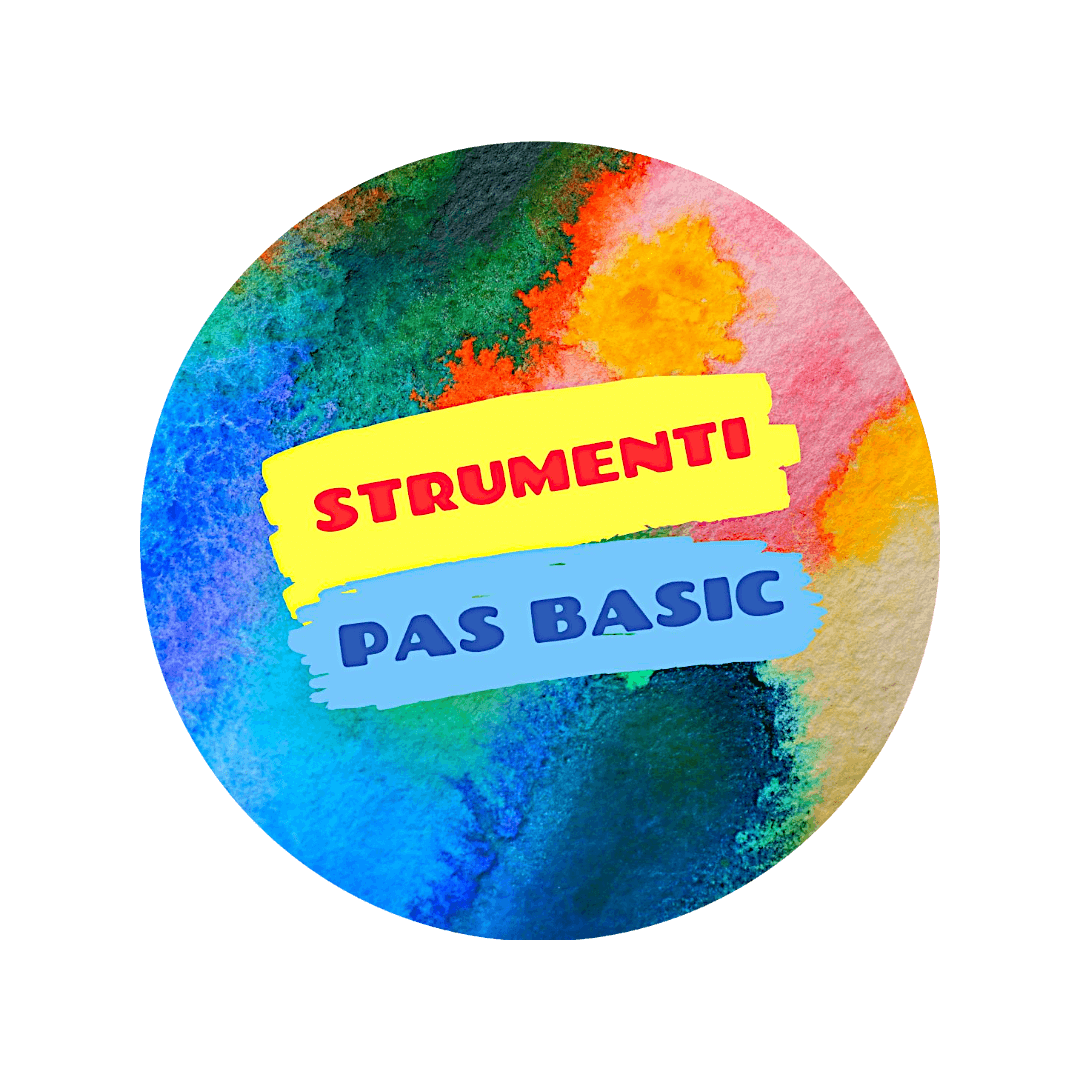 Strumenti PAS Basic