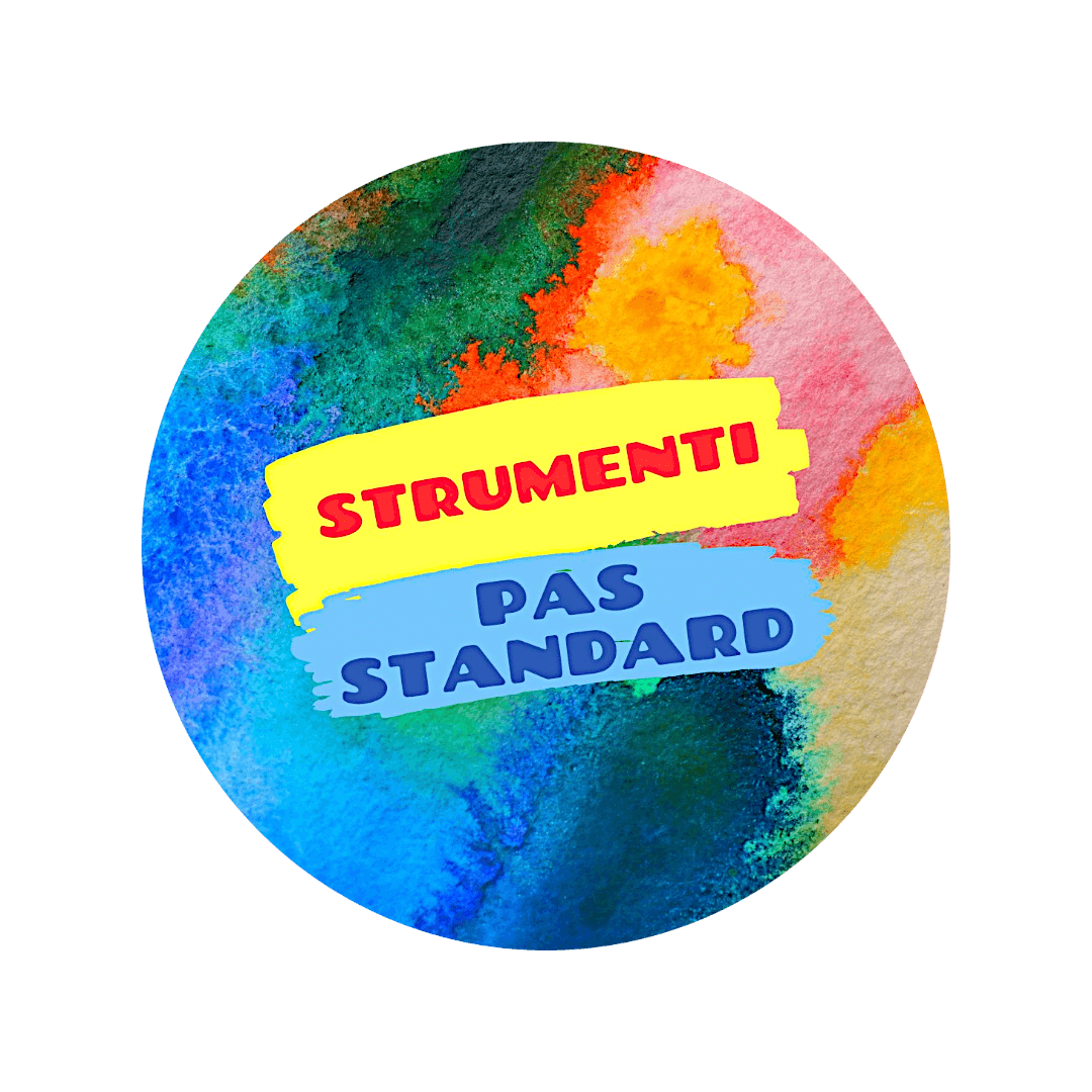 Strumenti PAS Standard